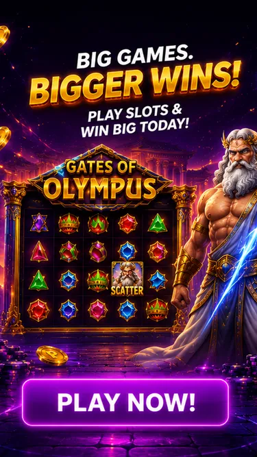 PARI PULSE Mega Slots Screenshot